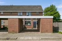 Woning Jan van Kanrede 77 CAPELLE AAN DEN IJSSEL