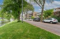 Woning Noordsingel 157B ROTTERDAM