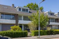 Woning Esdoornlaan 9 ROTTERDAM