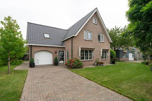 Woning Benedenrijweg 391 ROTTERDAM