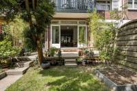 Woning Mijnsherenlaan 126A ROTTERDAM