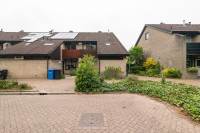 Woning Schutwant 96 HOOGVLIET ROTTERDAM