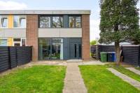 Woning Lengweg 31 HOOGVLIET ROTTERDAM