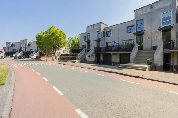 Woning Uniceflaan 16 HELLEVOETSLUIS