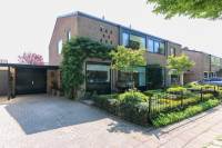 Woning Duinoordseweg 13 OOSTVOORNE