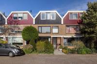Woning Weteringsingel 122 HENDRIK-IDO-AMBACHT