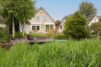 Woning Blazer 10 WOERDEN