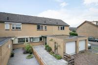 Woning Staringhof 4 HELLEVOETSLUIS