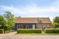 Woning Hofdijksweg 40 OUDDORP ZH
