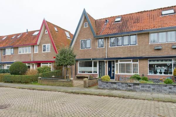 Woning Dijnselweg 111 Zeist