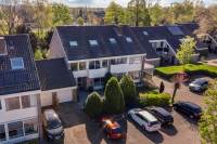 Woning De Schelf 25 VEENENDAAL