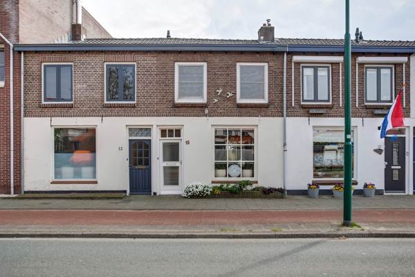 Woning Panhuis 15 VEENENDAAL