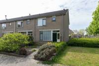 Woning Kabbelaarsbank 15 ZIERIKZEE