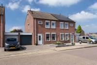 Woning Bernhardstraat 46 WESTDORPE