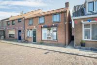 Woning Stationsweg 6 HEINKENSZAND