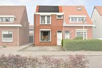 Woning Bovengroenewoudseweg 15 BERGEN OP ZOOM