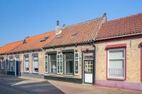 Woning Tienhoven 6 SINT-ANNALAND