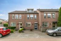 Woning Sterreschans 3 PRINSENBEEK