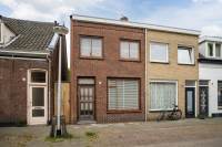 Woning Paterstraat 14 TILBURG