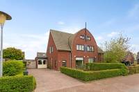 Woning Eikenlaan 9A UITHUIZERMEEDEN