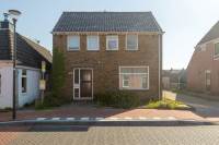 Woning Burg Seinenstraat 28 ADUARD