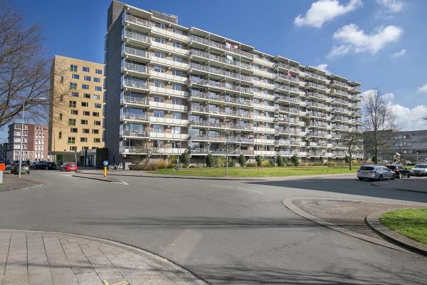 Woning Grote Beerstraat 376 Groningen