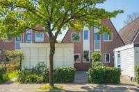 Woning Kalmoes 20 Leeuwarden