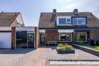 Woning Galjoenhof 20 Harlingen