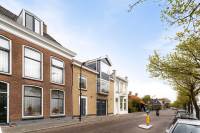 Woning Zuiderkade 25 Franeker