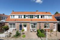 Woning Monnikstraat 3 SNEEK
