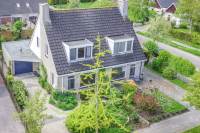 Woning Lubertus van Beekstrjitte 4 BALK