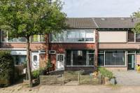 Woning Irenestraat 16 RHEDEN