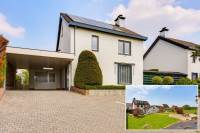 Woning Trichterweg 8 Cadier en Keer