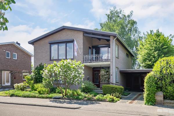 Woning Bongerd 19 SPAUBEEK