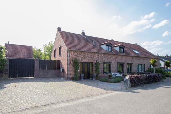 Woning Op den Dries 1 HAELEN