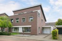 Woning Annie Romeinstraat 2 Venray