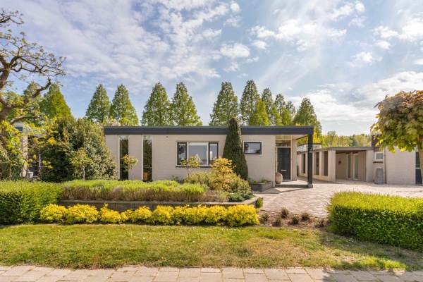 Woning Ouwelsestraat 22 GAMEREN