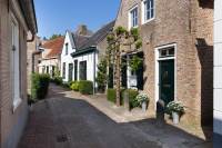 Woning Havendijk 34 WASPIK