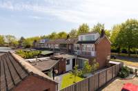 Woning Groenewoudlaan 54 WAALWIJK