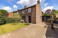 Woning Past. Verbuntstraat 14 RIJSBERGEN