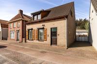 Woning St. Bavostraat 87 RIJSBERGEN