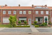 Woning Prinses Beatrixstraat 12 STAVENISSE