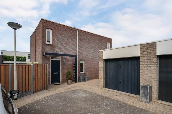 Woning Oostplaat 55 BERGEN OP ZOOM