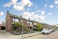 Woning J.D.van Mellestraat 82 Goes