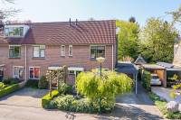 Woning Adri Piecklaan 28 HOLLANDSCHE RADING