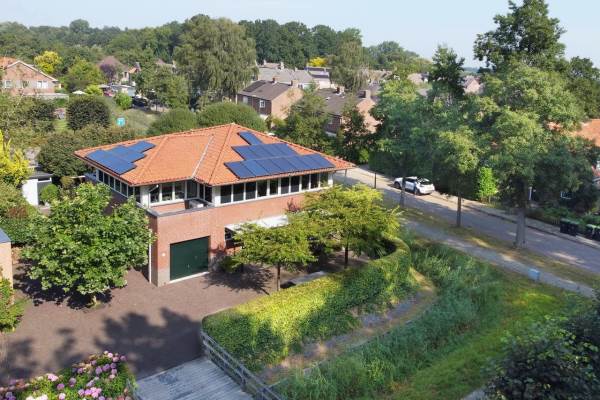 Woning Zuilenselaan 24 Oud Zuilen