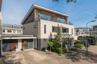 Woning Donkerelaan 21 Maarssen