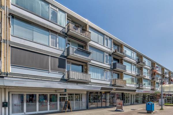 Woning Burgemeester Jansenlaan 233 ZWIJNDRECHT