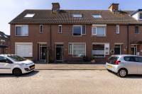 Woning Het Want 8 HELLEVOETSLUIS
