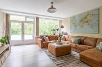 Woning Kervelhof 61 Hoogvliet Rotterdam